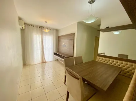 imagem 1 - Apartamento de 56m² com 02 quartos à venda - Nova Aliança imagem 1 - Apartamento de 56m² com 02 quartos à venda - Nova Aliança