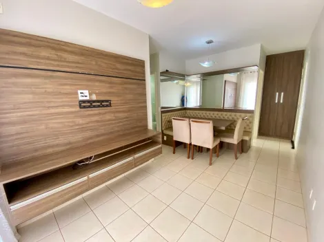 imagem 2 - Apartamento de 56m² com 02 quartos à venda - Nova Aliança imagem 2 - Apartamento de 56m² com 02 quartos à venda - Nova Aliança