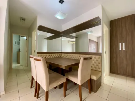 imagem 3 - Apartamento de 56m² com 02 quartos à venda - Nova Aliança imagem 3 - Apartamento de 56m² com 02 quartos à venda - Nova Aliança