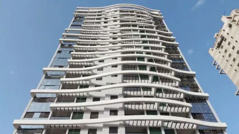 imagem 1 - Apartamento de 80m² com 02 suítes à venda - Jardim Olhos D`água imagem 1 - Apartamento de 80m² com 02 suítes à venda - Jardim Olhos D`água