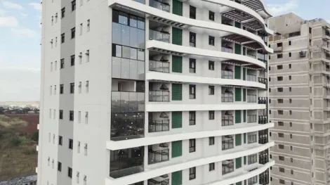 imagem 2 - Apartamento de 80m² com 02 suítes à venda - Jardim Olhos D`água imagem 2 - Apartamento de 80m² com 02 suítes à venda - Jardim Olhos D`água