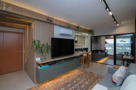 imagem 5 - Apartamento de 80m² com 02 suítes à venda - Jardim Olhos D`água imagem 5 - Apartamento de 80m² com 02 suítes à venda - Jardim Olhos D`água