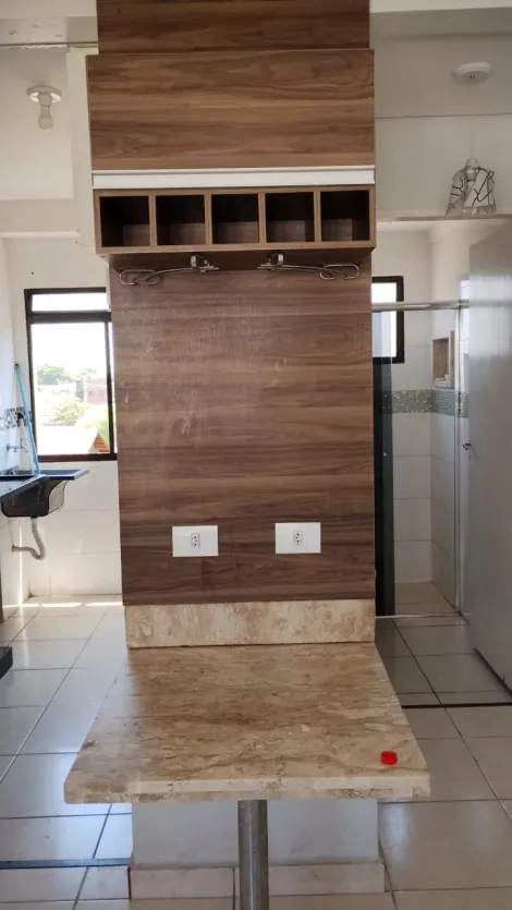 imagem 2 - Apartamento - Padrão imagem 2 - Apartamento - Padrão