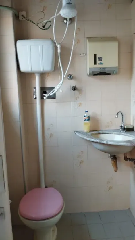 imagem 4 - Sala comercial de 24m² com 01 banheiro para locação - Centro imagem 4 - Sala comercial de 24m² com 01 banheiro para locação - Centro