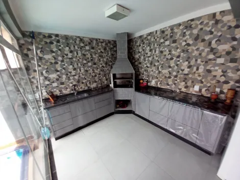 imagem 4 - Casa sobrado de 290m² com 04 quartos à venda em condomínio - Nova Aliança imagem 4 - Casa sobrado de 290m² com 04 quartos à venda em condomínio - Nova Aliança