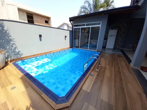 imagem 2 - Casa sobrado de 290m² com 04 quartos à venda em condomínio - Nova Aliança imagem 2 - Casa sobrado de 290m² com 04 quartos à venda em condomínio - Nova Aliança