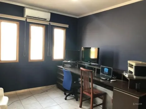 imagem 2 - Casa de 539m² com 06 quartos para locação - City Ribeirão imagem 2 - Casa de 539m² com 06 quartos para locação - City Ribeirão