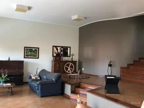 imagem 4 - Casa de 539m² com 06 quartos para locação - City Ribeirão imagem 4 - Casa de 539m² com 06 quartos para locação - City Ribeirão