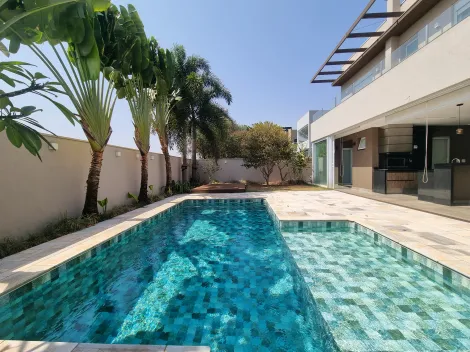 imagem 2 - Casa sobrado de 360m² com 05 suítes à venda em condomínio - Alphaville I imagem 2 - Casa sobrado de 360m² com 05 suítes à venda em condomínio - Alphaville I