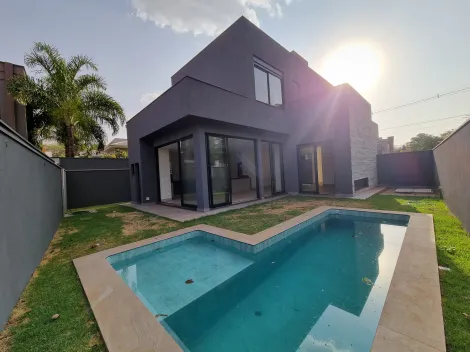 imagem 1 - Casa sobrado de 236m² com 03 suítes à venda em condomínio - Quinta da Primavera imagem 1 - Casa sobrado de 236m² com 03 suítes à venda em condomínio - Quinta da Primavera