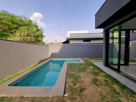 imagem 2 - Casa sobrado de 236m² com 03 suítes à venda em condomínio - Quinta da Primavera imagem 2 - Casa sobrado de 236m² com 03 suítes à venda em condomínio - Quinta da Primavera