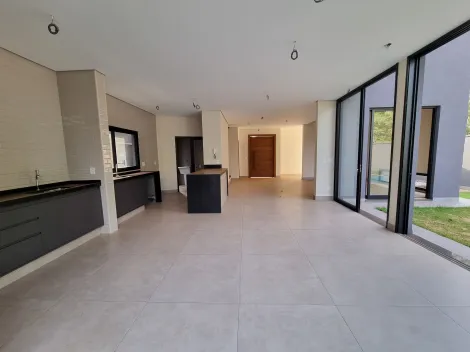 imagem 5 - Casa sobrado de 236m² com 03 suítes à venda em condomínio - Quinta da Primavera imagem 5 - Casa sobrado de 236m² com 03 suítes à venda em condomínio - Quinta da Primavera