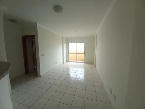 imagem 1 - Apartamento de 66m² com 02 suítes à venda - Nova Ribeirânia imagem 1 - Apartamento de 66m² com 02 suítes à venda - Nova Ribeirânia