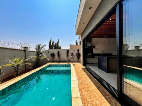 imagem 1 - Casa de 243m² com 03 suítes à venda em condomínio - Alphaville Ribeirão Preto imagem 1 - Casa de 243m² com 03 suítes à venda em condomínio - Alphaville Ribeirão Preto