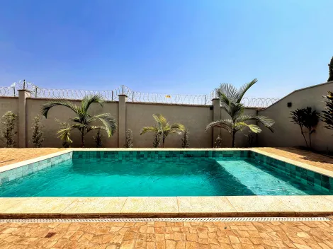 imagem 3 - Casa de 243m² com 03 suítes à venda em condomínio - Alphaville Ribeirão Preto imagem 3 - Casa de 243m² com 03 suítes à venda em condomínio - Alphaville Ribeirão Preto