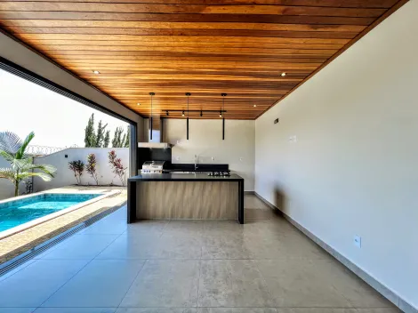 imagem 4 - Casa de 243m² com 03 suítes à venda em condomínio - Alphaville Ribeirão Preto imagem 4 - Casa de 243m² com 03 suítes à venda em condomínio - Alphaville Ribeirão Preto