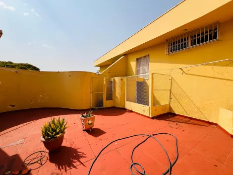 imagem 1 - Casa de 849m² com 4 suítes para locação e venda - Ribeirânia imagem 1 - Casa de 849m² com 4 suítes para locação e venda - Ribeirânia