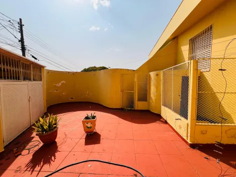 imagem 2 - Casa de 849m² com 4 suítes para locação e venda - Ribeirânia imagem 2 - Casa de 849m² com 4 suítes para locação e venda - Ribeirânia