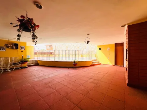imagem 3 - Casa de 849m² com 4 suítes para locação e venda - Ribeirânia imagem 3 - Casa de 849m² com 4 suítes para locação e venda - Ribeirânia