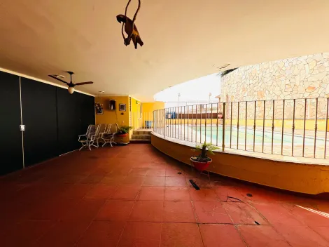 imagem 4 - Casa de 849m² com 4 suítes para locação e venda - Ribeirânia imagem 4 - Casa de 849m² com 4 suítes para locação e venda - Ribeirânia