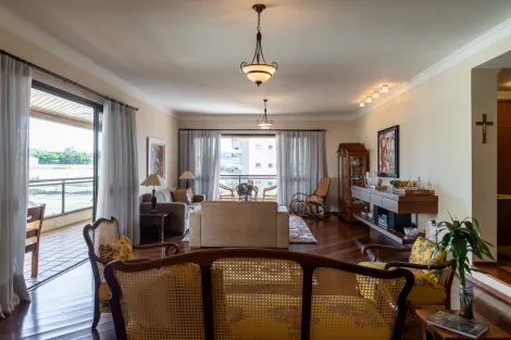 imagem 1 - Apartamento de 369m² e 4 quartos à venda - Centro imagem 1 - Apartamento de 369m² e 4 quartos à venda - Centro