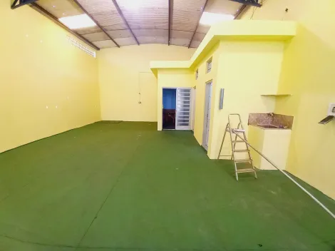 imagem 5 - Galpão de 249m² com 02 lavabos para locação - Ipiranga imagem 5 - Galpão de 249m² com 02 lavabos para locação - Ipiranga