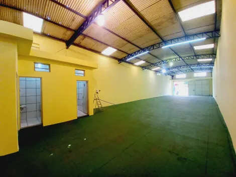 imagem 1 - Galpão de 249m² com 02 lavabos para locação - Ipiranga imagem 1 - Galpão de 249m² com 02 lavabos para locação - Ipiranga