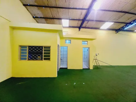 imagem 2 - Galpão de 249m² com 02 lavabos para locação - Ipiranga imagem 2 - Galpão de 249m² com 02 lavabos para locação - Ipiranga