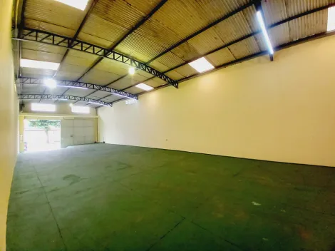 imagem 3 - Galpão de 249m² com 02 lavabos para locação - Ipiranga imagem 3 - Galpão de 249m² com 02 lavabos para locação - Ipiranga