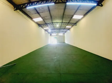 imagem 4 - Galpão de 249m² com 02 lavabos para locação - Ipiranga imagem 4 - Galpão de 249m² com 02 lavabos para locação - Ipiranga