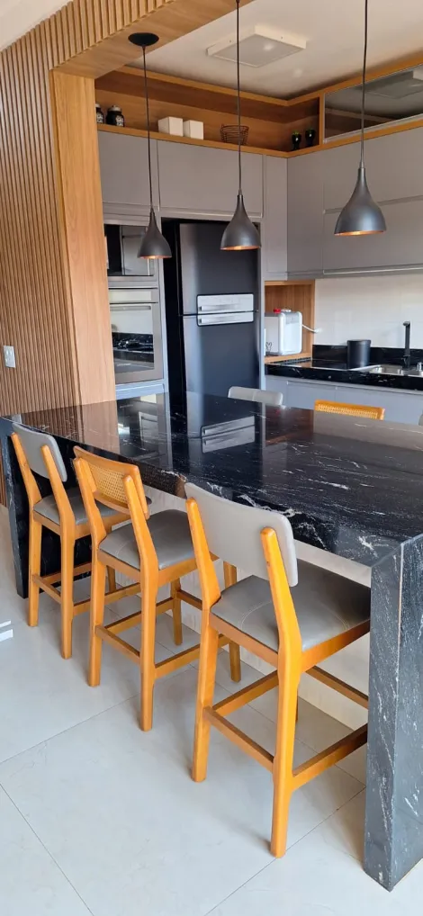 imagem 1 - Casa térrea de 151m² com 03 suítes à venda em condomínio- Bonfim Paulista imagem 1 - Casa térrea de 151m² com 03 suítes à venda em condomínio- Bonfim Paulista