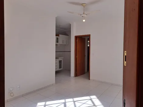 imagem 2 - Apartamento de 34m² com 01 suíte à venda - Jardim Irajá imagem 2 - Apartamento de 34m² com 01 suíte à venda - Jardim Irajá