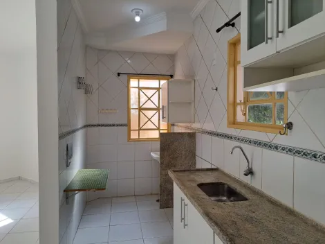 imagem 3 - Apartamento de 34m² com 01 suíte à venda - Jardim Irajá imagem 3 - Apartamento de 34m² com 01 suíte à venda - Jardim Irajá