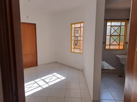 imagem 1 - Apartamento de 34m² com 01 suíte à venda - Jardim Irajá imagem 1 - Apartamento de 34m² com 01 suíte à venda - Jardim Irajá