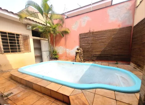 imagem 3 - Casa de 167m² com 03 quartos à venda - Nova Ribeirânia imagem 3 - Casa de 167m² com 03 quartos à venda - Nova Ribeirânia