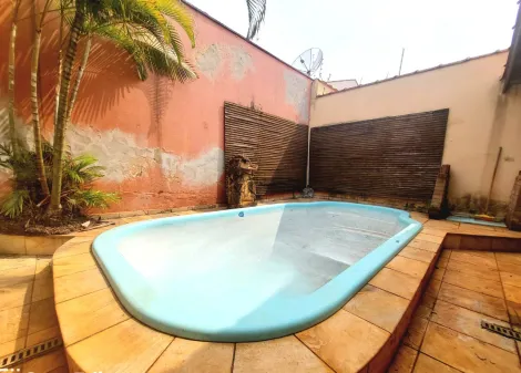 imagem 2 - Casa de 167m² com 03 quartos à venda - Nova Ribeirânia imagem 2 - Casa de 167m² com 03 quartos à venda - Nova Ribeirânia