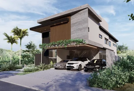 imagem 1 - Casa condomínio - Sobrado imagem 1 - Casa condomínio - Sobrado