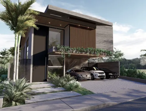 imagem 2 - Casa condomínio - Sobrado imagem 2 - Casa condomínio - Sobrado