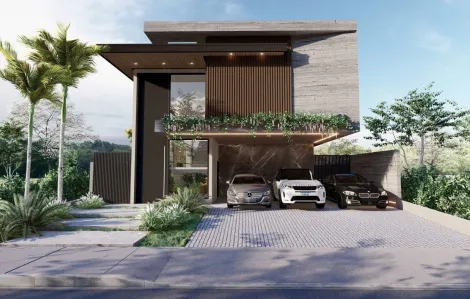 imagem 3 - Casa condomínio - Sobrado imagem 3 - Casa condomínio - Sobrado