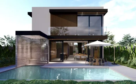 imagem 4 - Casa condomínio - Sobrado imagem 4 - Casa condomínio - Sobrado