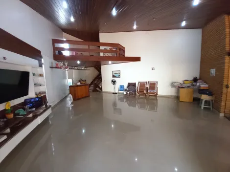 imagem 2 - Casa sobrado de 489m² com 04 quartos à venda - Ribeirânia imagem 2 - Casa sobrado de 489m² com 04 quartos à venda - Ribeirânia