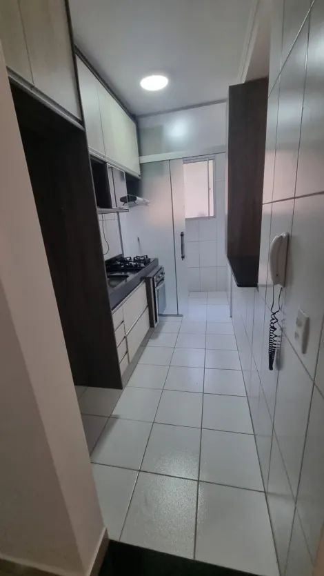 imagem 4 - Apartamento de 46m² com 02 quartos para locação e venda  - Reserva Sul imagem 4 - Apartamento de 46m² com 02 quartos para locação e venda  - Reserva Sul