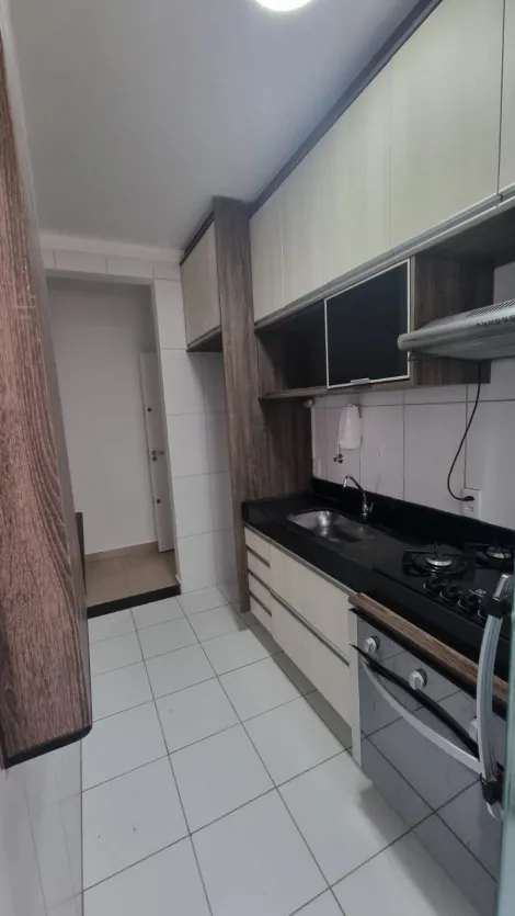 imagem 5 - Apartamento de 46m² com 02 quartos para locação e venda  - Reserva Sul imagem 5 - Apartamento de 46m² com 02 quartos para locação e venda  - Reserva Sul