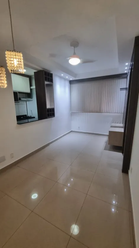 imagem 1 - Apartamento de 46m² com 02 quartos para locação e venda  - Reserva Sul imagem 1 - Apartamento de 46m² com 02 quartos para locação e venda  - Reserva Sul