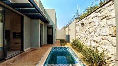 imagem 1 - Casa térrea de 191m² com 03 suítes à venda em condomínio - Recreio das Acácias imagem 1 - Casa térrea de 191m² com 03 suítes à venda em condomínio - Recreio das Acácias