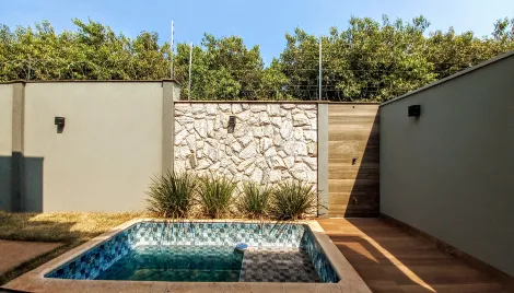 imagem 2 - Casa térrea de 191m² com 03 suítes à venda em condomínio - Recreio das Acácias imagem 2 - Casa térrea de 191m² com 03 suítes à venda em condomínio - Recreio das Acácias