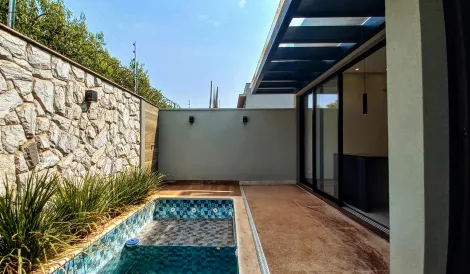 imagem 3 - Casa térrea de 191m² com 03 suítes à venda em condomínio - Recreio das Acácias imagem 3 - Casa térrea de 191m² com 03 suítes à venda em condomínio - Recreio das Acácias