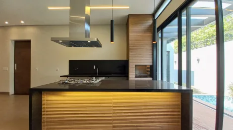 imagem 5 - Casa térrea de 191m² com 03 suítes à venda em condomínio - Recreio das Acácias imagem 5 - Casa térrea de 191m² com 03 suítes à venda em condomínio - Recreio das Acácias