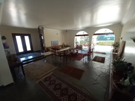 imagem 2 - Casa de 545m² com 04 quartos para locação - Alto da Boa Vista imagem 2 - Casa de 545m² com 04 quartos para locação - Alto da Boa Vista