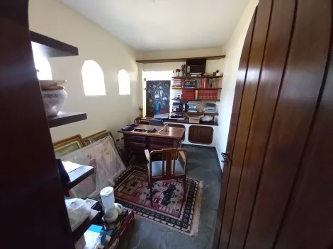 imagem 3 - Casa de 545m² com 04 quartos para locação - Alto da Boa Vista imagem 3 - Casa de 545m² com 04 quartos para locação - Alto da Boa Vista